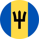 Барбадоски долар (BBD)
