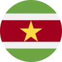 Суринамски долар