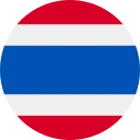 Тайландски бат (THB)