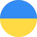 Украинска хривня (UAH)